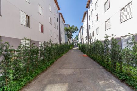 Apartamento à venda com 52m², 2 quartos e 1 vagaÁrea Comum  