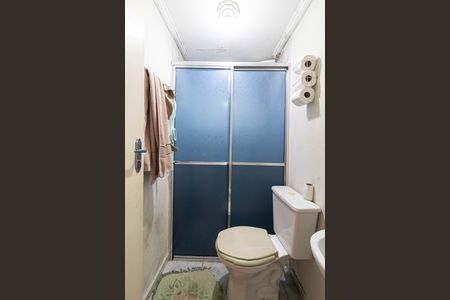 Apartamento à venda com 52m², 2 quartos e 1 vagaBanheiro 
