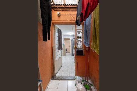 Apartamento à venda com 52m², 2 quartos e 1 vagaÁrea de Serviço
