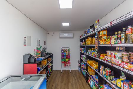 Apartamento à venda com 52m², 2 quartos e 1 vagaÁrea Comum - Mini Mercado 