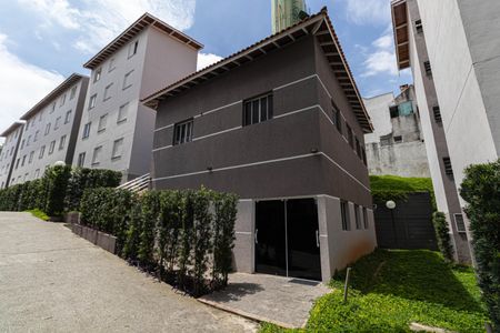 Apartamento à venda com 52m², 2 quartos e 1 vagaÁrea Comum