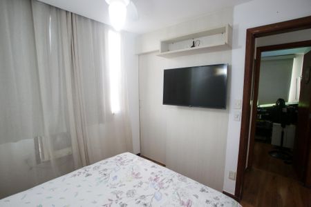 Apartamento à venda com 89m², 3 quartos e 1 vagaQuarto Suíte
