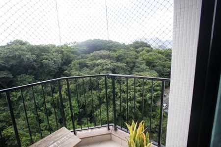 Apartamento à venda com 89m², 3 quartos e 1 vagaVaranda da Sala