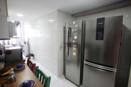 Apartamento à venda com 89m², 3 quartos e 1 vagaCozinha