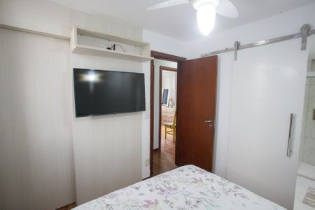Apartamento à venda com 89m², 3 quartos e 1 vagaQuarto Suíte