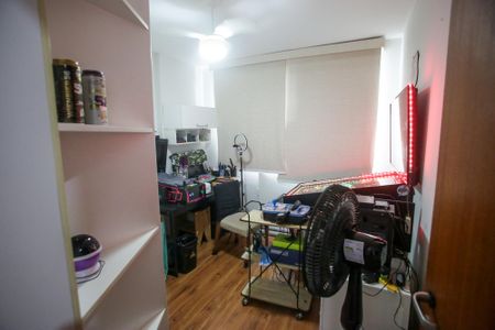 Apartamento à venda com 89m², 3 quartos e 1 vagaQuarto 3