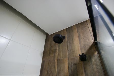 Apartamento à venda com 89m², 3 quartos e 1 vagaBanheiro Social