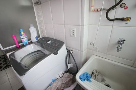 Apartamento à venda com 89m², 3 quartos e 1 vagaÁrea de Serviço