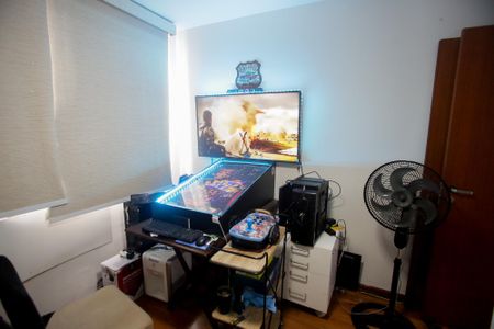 Apartamento à venda com 89m², 3 quartos e 1 vagaQuarto 3