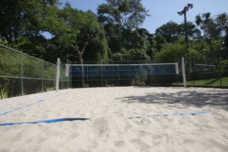 Apartamento à venda com 89m², 3 quartos e 1 vagaQuadra de vôlei de praia