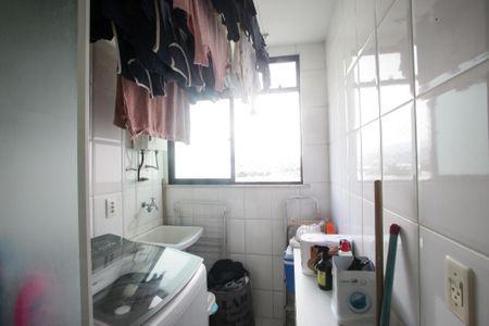 Apartamento à venda com 89m², 3 quartos e 1 vagaÁrea de Serviço