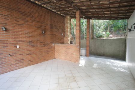 Apartamento à venda com 89m², 3 quartos e 1 vagaÁrea comum - Churrasqueira