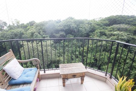 Apartamento à venda com 89m², 3 quartos e 1 vagaVaranda da Sala