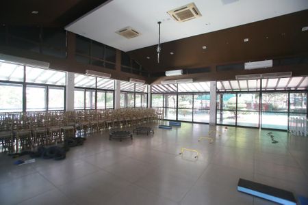 Apartamento à venda com 89m², 3 quartos e 1 vagaÁrea comum - Salão de festas