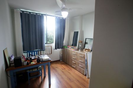 Apartamento à venda com 89m², 3 quartos e 1 vagaQuarto 2