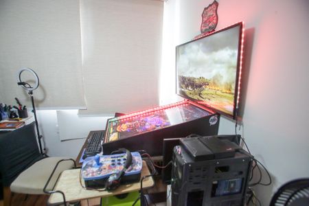 Apartamento à venda com 89m², 3 quartos e 1 vagaQuarto 3