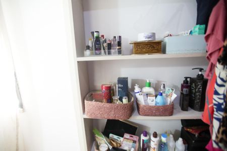 Apartamento à venda com 89m², 3 quartos e 1 vagaCloset da Suíte