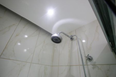 Apartamento à venda com 89m², 3 quartos e 1 vagaBanheiro da Suíte