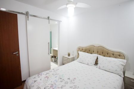 Apartamento à venda com 89m², 3 quartos e 1 vagaQuarto Suíte
