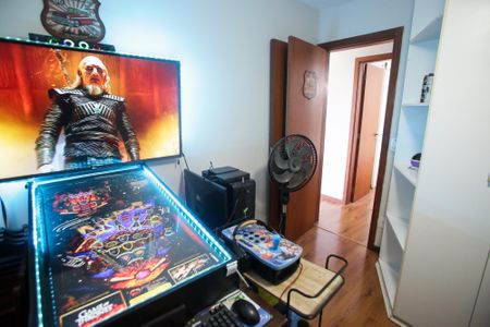 Apartamento à venda com 89m², 3 quartos e 1 vagaQuarto 3