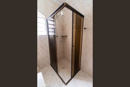 Casa à venda com 174m², 3 quartos e 2 vagasBanheiro Social