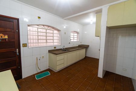Casa à venda com 174m², 3 quartos e 2 vagasCozinha