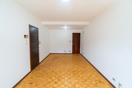 Sala de casa à venda com 3 quartos, 174m² em Vila Guarani (zona Sul), São Paulo