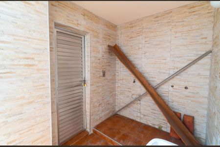 Casa à venda com 174m², 3 quartos e 2 vagasLavanderia