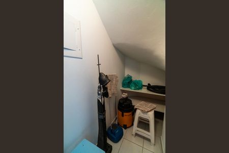 Casa à venda com 174m², 3 quartos e 2 vagasDepósito