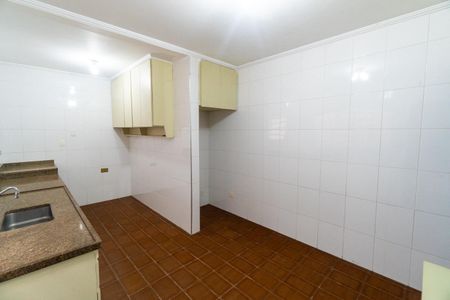 Casa à venda com 174m², 3 quartos e 2 vagasCozinha