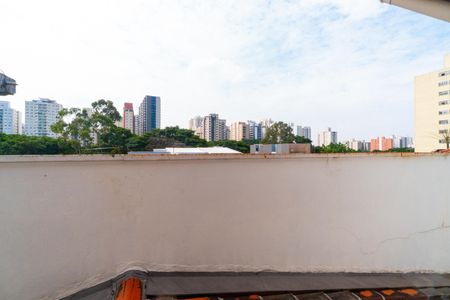 Casa à venda com 174m², 3 quartos e 2 vagasVista do Quarto 2