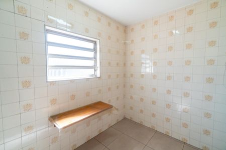 Casa à venda com 174m², 3 quartos e 2 vagasQuarto de Serviço