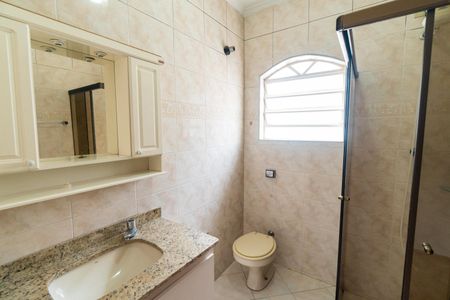 Casa à venda com 174m², 3 quartos e 2 vagasBanheiro Social