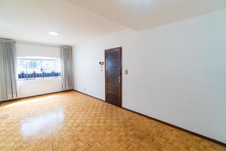 Sala de casa à venda com 3 quartos, 174m² em Vila Guarani (zona Sul), São Paulo