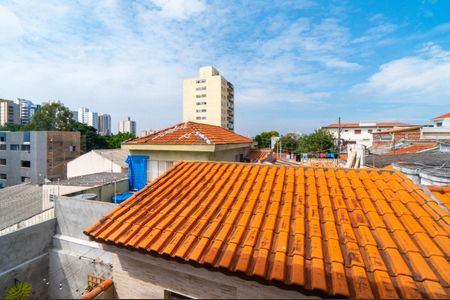 Casa à venda com 174m², 3 quartos e 2 vagasVista do Quarto 1