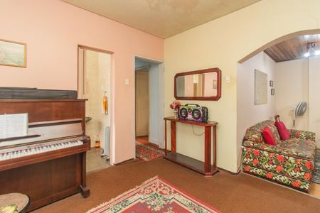 Casa à venda com 250m², 3 quartos e 1 vaga Casa à venda com 250m², 3 quartos e 1 vagaSala