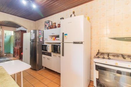 Casa à venda com 250m², 3 quartos e 1 vaga Casa à venda com 250m², 3 quartos e 1 vagaCozinha e Área de Serviço