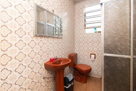 Casa à venda com 250m², 3 quartos e 1 vaga Casa à venda com 250m², 3 quartos e 1 vagaBanheiro 1