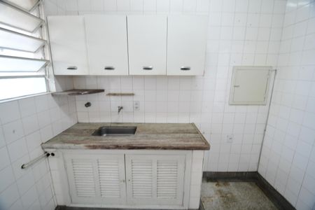 Apartamento à venda com 75m², 2 quartos e sem vagaCozinha