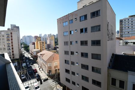 Apartamento à venda com 75m², 2 quartos e sem vagaSala - Vista