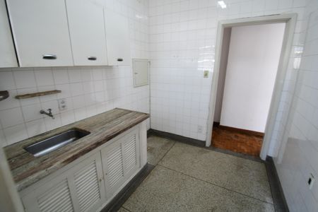 Apartamento à venda com 75m², 2 quartos e sem vagaCozinha