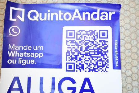 Apartamento à venda com 75m², 2 quartos e sem vagaPlaca