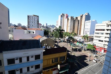 Apartamento à venda com 75m², 2 quartos e sem vagaQuarto 1 - Vista