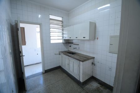 Apartamento à venda com 75m², 2 quartos e sem vagaCozinha