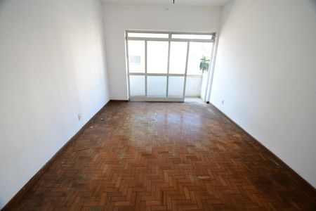 Sala de apartamento à venda com 2 quartos, 75m² em Centro, Campinas