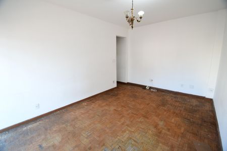 Sala de apartamento à venda com 2 quartos, 75m² em Centro, Campinas