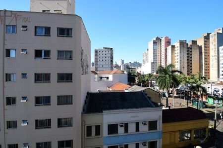 Apartamento à venda com 75m², 2 quartos e sem vagaSala - Vista