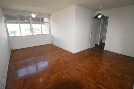 Sala de apartamento para alugar com 2 quartos, 100m² em Centro, São José dos Campos