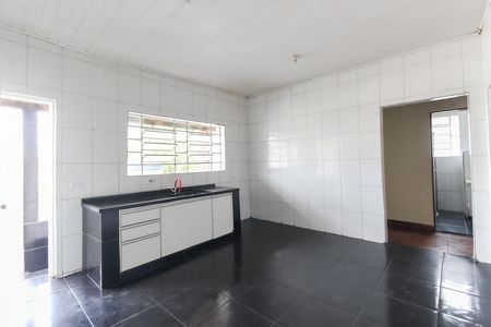 Casa para alugar com 102m², 2 quartos e 1 vaga Casa para alugar com 102m², 2 quartos e 1 vagaCozinha