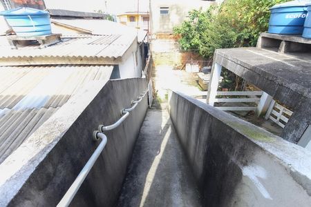 Casa para alugar com 102m², 2 quartos e 1 vaga Casa para alugar com 102m², 2 quartos e 1 vagaÁrea Externa